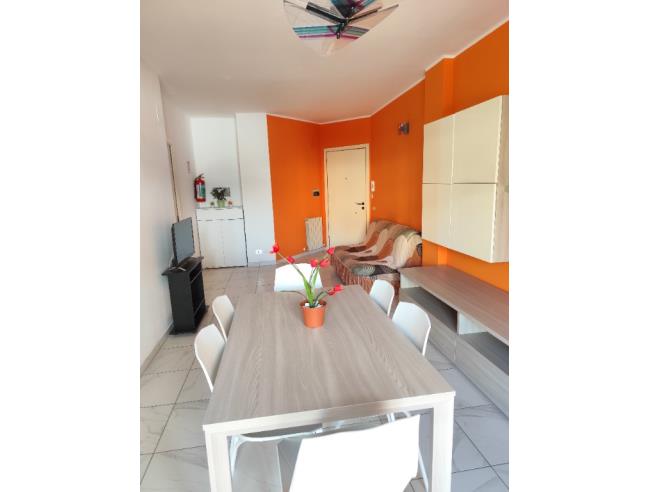 Anteprima foto 6 - Affitto Appartamento Vacanze da Privato a Alba Adriatica (Teramo)