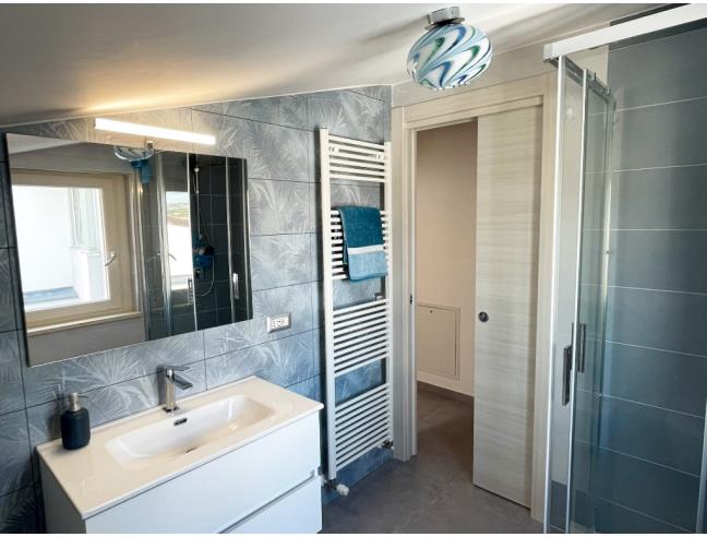 Anteprima foto 6 - Affitto Appartamento Vacanze da Privato a Alba Adriatica (Teramo)