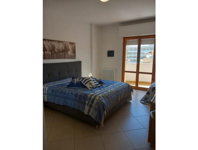 Anteprima foto 6 - Affitto Appartamento Vacanze da Privato a Alba Adriatica (Teramo)