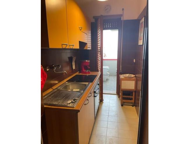 Anteprima foto 6 - Affitto Appartamento Vacanze da Privato a Alba Adriatica (Teramo)