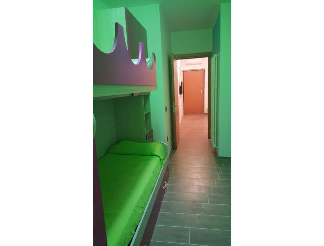 Anteprima foto 7 - Affitto Appartamento Vacanze da Privato a Alba Adriatica (Teramo)