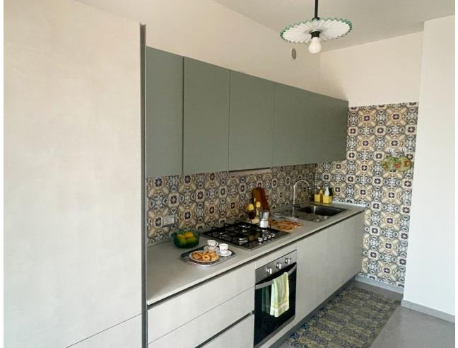 Anteprima foto 7 - Affitto Appartamento Vacanze da Privato a Alba Adriatica (Teramo)