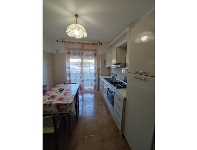 Anteprima foto 7 - Affitto Appartamento Vacanze da Privato a Alba Adriatica (Teramo)