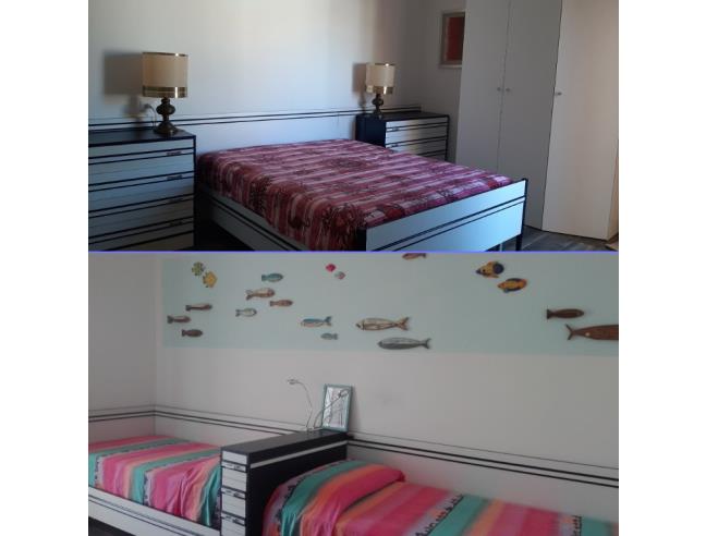Anteprima foto 7 - Affitto Appartamento Vacanze da Privato a Alba Adriatica (Teramo)