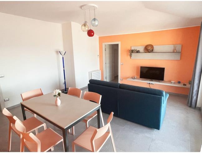 Anteprima foto 8 - Affitto Appartamento Vacanze da Privato a Alba Adriatica (Teramo)