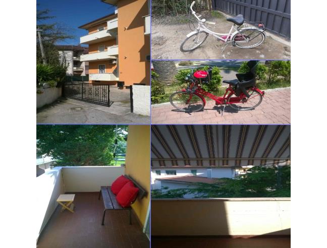Anteprima foto 8 - Affitto Appartamento Vacanze da Privato a Alba Adriatica (Teramo)