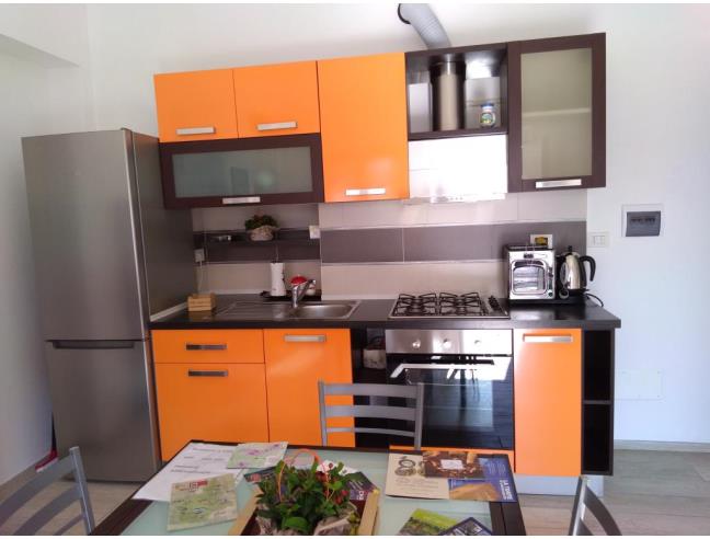 Anteprima foto 6 - Affitto Appartamento Vacanze da Privato a Alba (Cuneo)