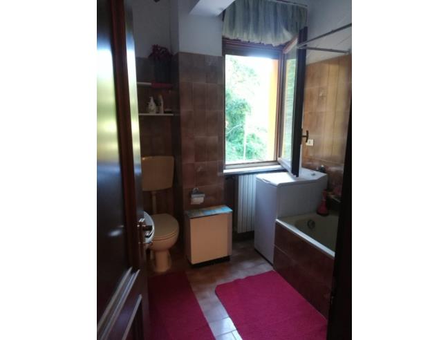 Anteprima foto 4 - Affitto Appartamento Vacanze da Privato a Albareto (Parma)