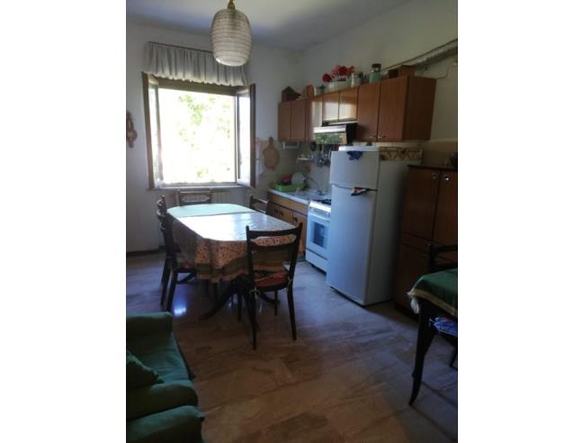 Anteprima foto 5 - Affitto Appartamento Vacanze da Privato a Albareto (Parma)