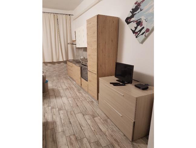 Anteprima foto 4 - Affitto Appartamento Vacanze da Privato a Albenga - Leca