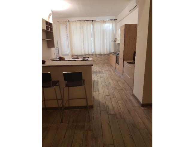 Anteprima foto 6 - Affitto Appartamento Vacanze da Privato a Albenga - Leca