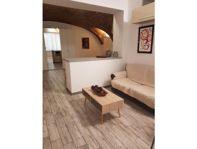 Anteprima foto 8 - Affitto Appartamento Vacanze da Privato a Albenga - Leca