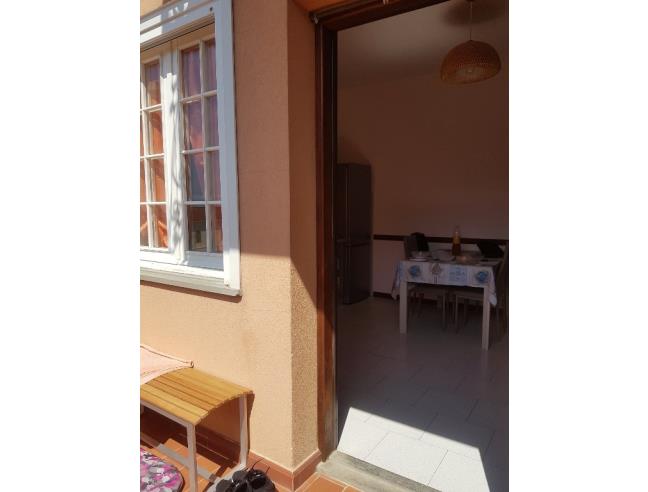 Anteprima foto 1 - Affitto Appartamento Vacanze da Privato a Albenga (Savona)