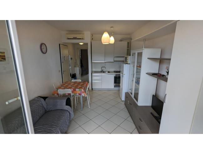 Anteprima foto 2 - Affitto Appartamento Vacanze da Privato a Albenga (Savona)