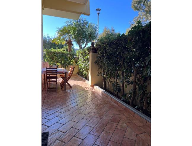 Anteprima foto 2 - Affitto Appartamento Vacanze da Privato a Albenga (Savona)