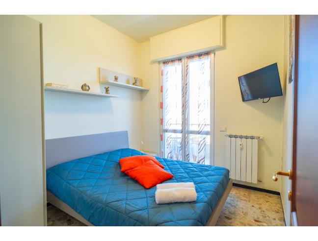 Anteprima foto 2 - Affitto Appartamento Vacanze da Privato a Albenga (Savona)