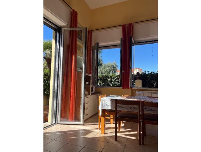 Anteprima foto 3 - Affitto Appartamento Vacanze da Privato a Albenga (Savona)