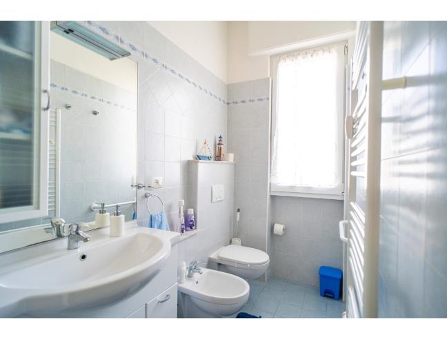 Anteprima foto 4 - Affitto Appartamento Vacanze da Privato a Albenga (Savona)