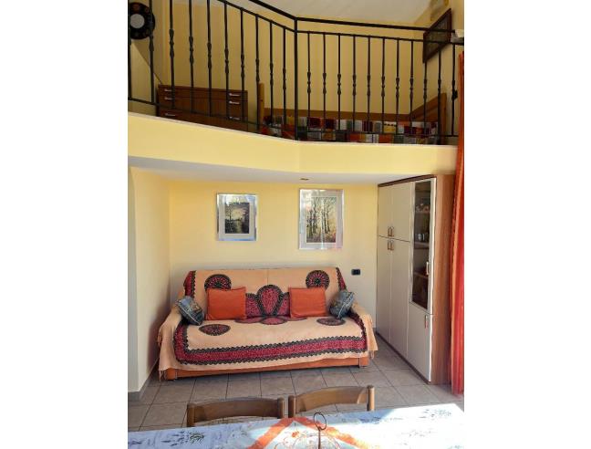Anteprima foto 4 - Affitto Appartamento Vacanze da Privato a Albenga (Savona)