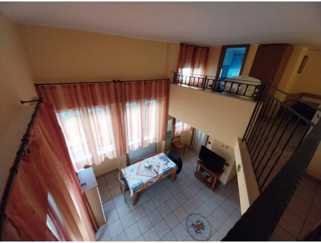 Anteprima foto 4 - Affitto Appartamento Vacanze da Privato a Albenga (Savona)