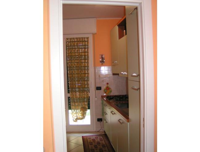 Anteprima foto 5 - Affitto Appartamento Vacanze da Privato a Albenga (Savona)