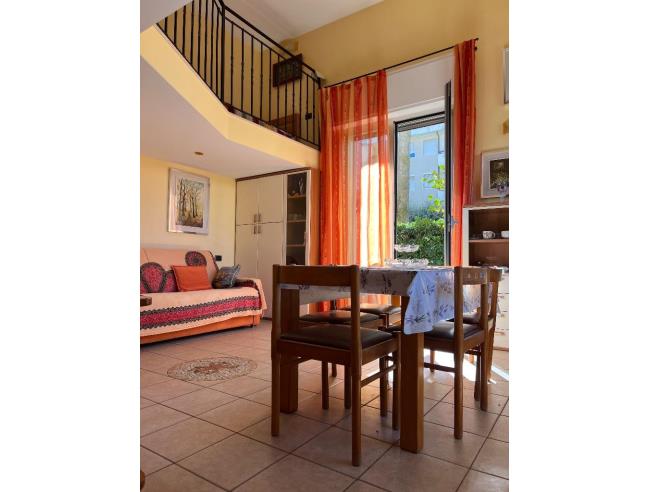 Anteprima foto 5 - Affitto Appartamento Vacanze da Privato a Albenga (Savona)