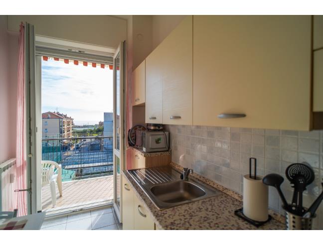 Anteprima foto 6 - Affitto Appartamento Vacanze da Privato a Albenga (Savona)