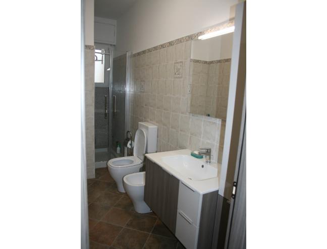 Anteprima foto 6 - Affitto Appartamento Vacanze da Privato a Albenga (Savona)