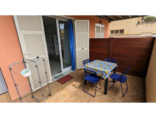 Anteprima foto 6 - Affitto Appartamento Vacanze da Privato a Albenga (Savona)