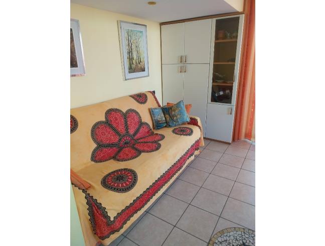 Anteprima foto 6 - Affitto Appartamento Vacanze da Privato a Albenga (Savona)