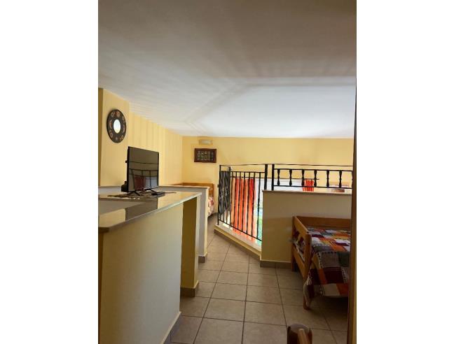 Anteprima foto 6 - Affitto Appartamento Vacanze da Privato a Albenga (Savona)