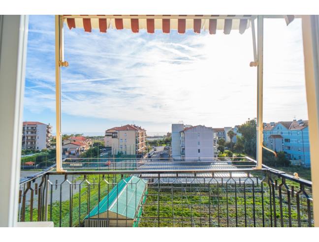 Anteprima foto 6 - Affitto Appartamento Vacanze da Privato a Albenga (Savona)