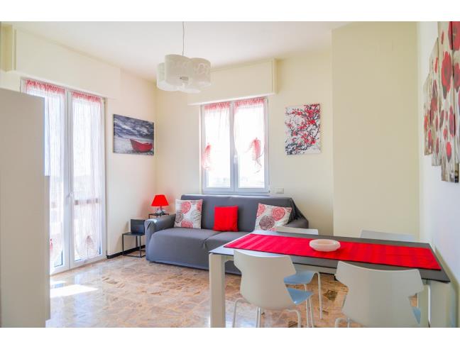 Anteprima foto 7 - Affitto Appartamento Vacanze da Privato a Albenga (Savona)