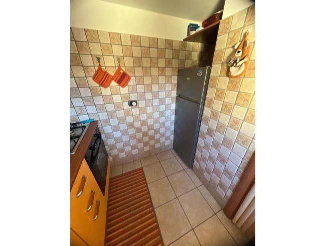 Anteprima foto 8 - Affitto Appartamento Vacanze da Privato a Albenga (Savona)