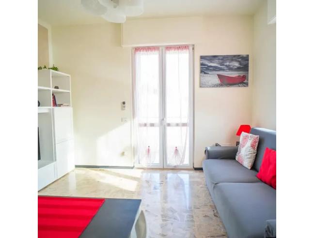 Anteprima foto 8 - Affitto Appartamento Vacanze da Privato a Albenga (Savona)