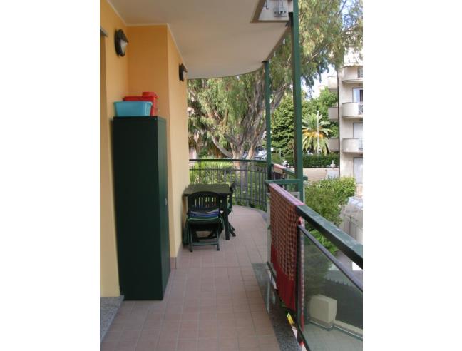 Anteprima foto 8 - Affitto Appartamento Vacanze da Privato a Albenga (Savona)