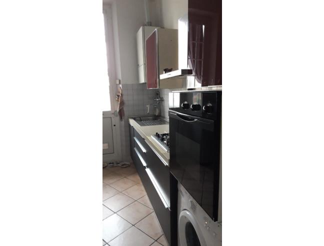 Anteprima foto 1 - Affitto Appartamento Vacanze da Privato a Albisola Superiore (Savona)
