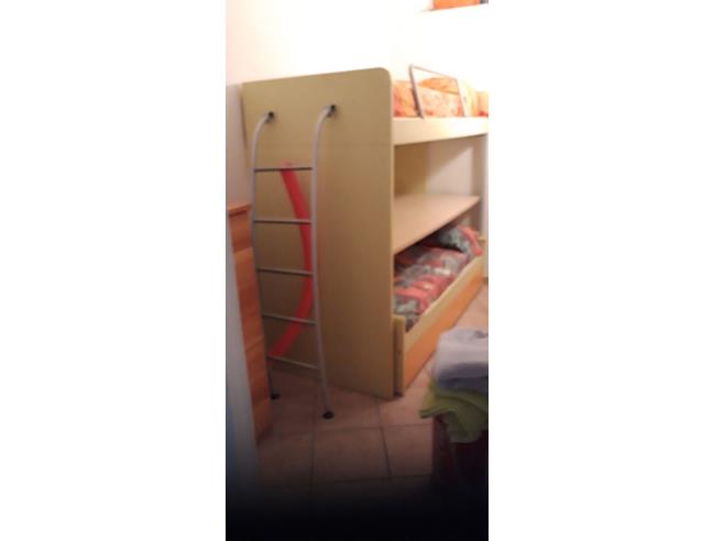 Anteprima foto 4 - Affitto Appartamento Vacanze da Privato a Albisola Superiore (Savona)