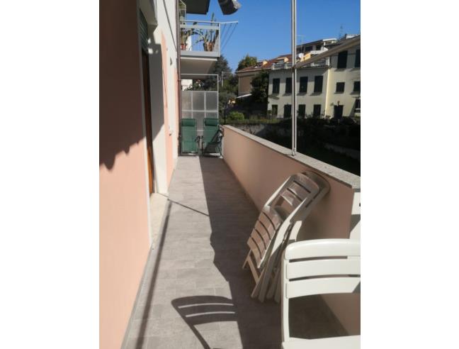 Anteprima foto 4 - Affitto Appartamento Vacanze da Privato a Albisola Superiore (Savona)