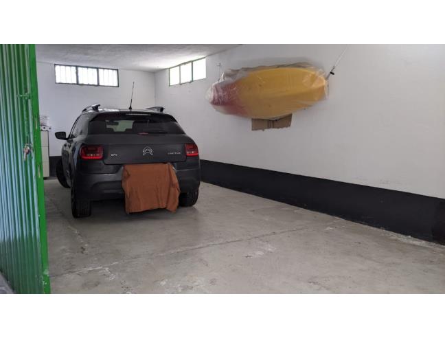 Anteprima foto 6 - Affitto Appartamento Vacanze da Privato a Albisola Superiore (Savona)