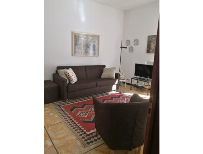 Anteprima foto 7 - Affitto Appartamento Vacanze da Privato a Albisola Superiore (Savona)