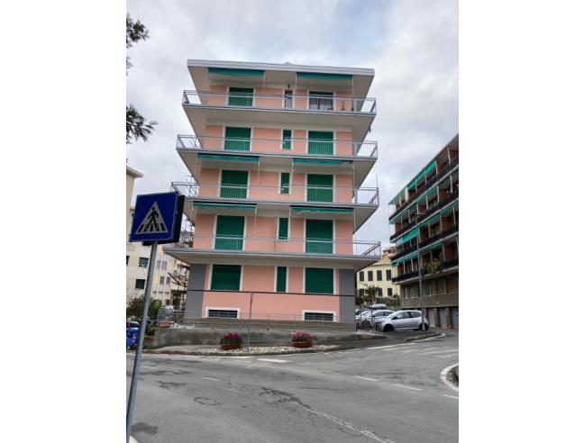 Anteprima foto 8 - Affitto Appartamento Vacanze da Privato a Albisola Superiore (Savona)