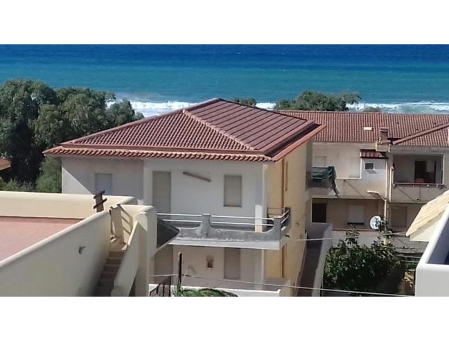 Anteprima foto 1 - Affitto Appartamento Vacanze da Privato a Alcamo - Alcamo Marina