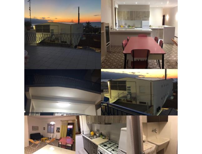 Anteprima foto 2 - Affitto Appartamento Vacanze da Privato a Alcamo - Alcamo Marina