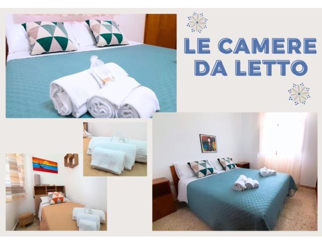 Anteprima foto 3 - Affitto Appartamento Vacanze da Privato a Alcamo - Alcamo Marina