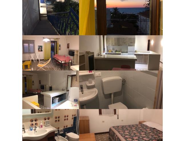 Anteprima foto 3 - Affitto Appartamento Vacanze da Privato a Alcamo - Alcamo Marina