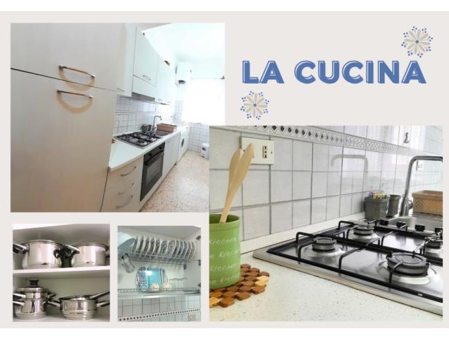 Anteprima foto 4 - Affitto Appartamento Vacanze da Privato a Alcamo - Alcamo Marina