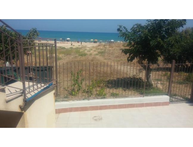 Anteprima foto 4 - Affitto Appartamento Vacanze da Privato a Alcamo - Alcamo Marina