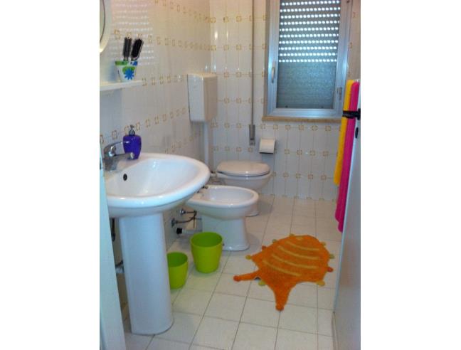 Anteprima foto 5 - Affitto Appartamento Vacanze da Privato a Alcamo - Alcamo Marina