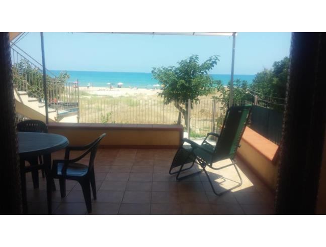 Anteprima foto 5 - Affitto Appartamento Vacanze da Privato a Alcamo - Alcamo Marina